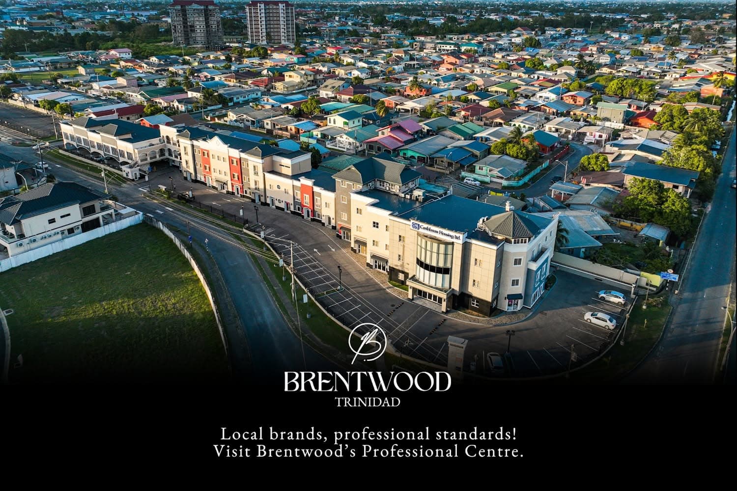 Brentwood Professional Centre
