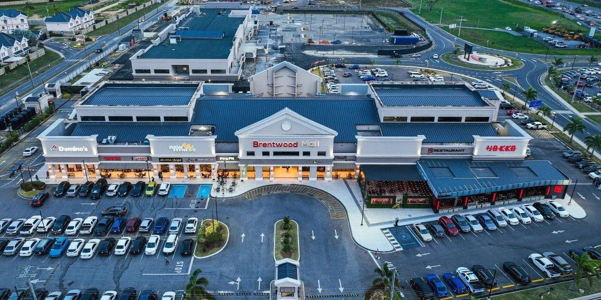Brentwood Mall