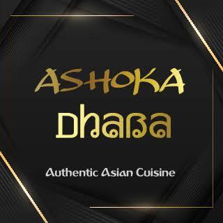 Ashoka Dhaba logo