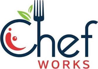 Chef Works logo