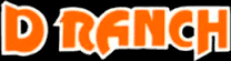 D' Ranch logo