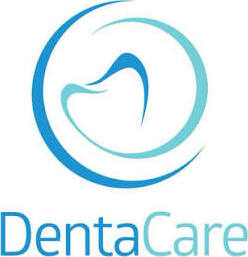 Denta Care logo