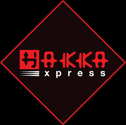 Hakka Express & Restaurant logo