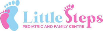 Little Steps logo