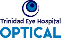 TEH Optical logo