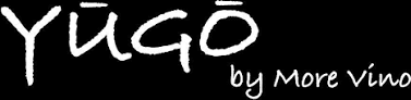Yūgo by More Vino logo